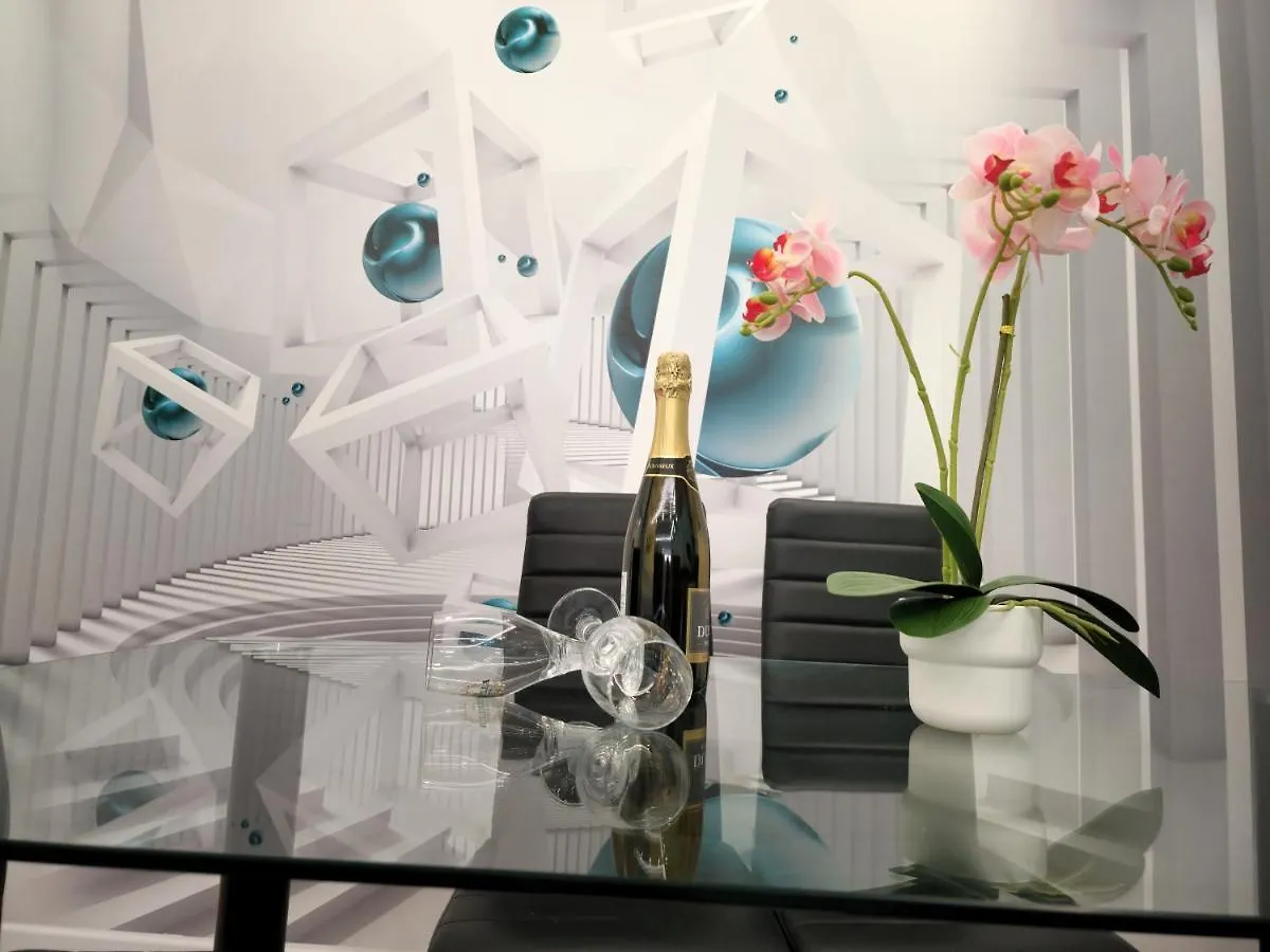 Daniel Beachfront, 2 Rooms Wifi Free 플라야데라스아메리카스 0*,