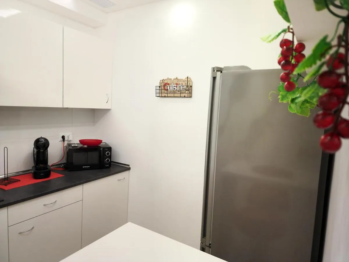 Daniel Beachfront, 2 Rooms Wifi Free 플라야데라스아메리카스 펜션