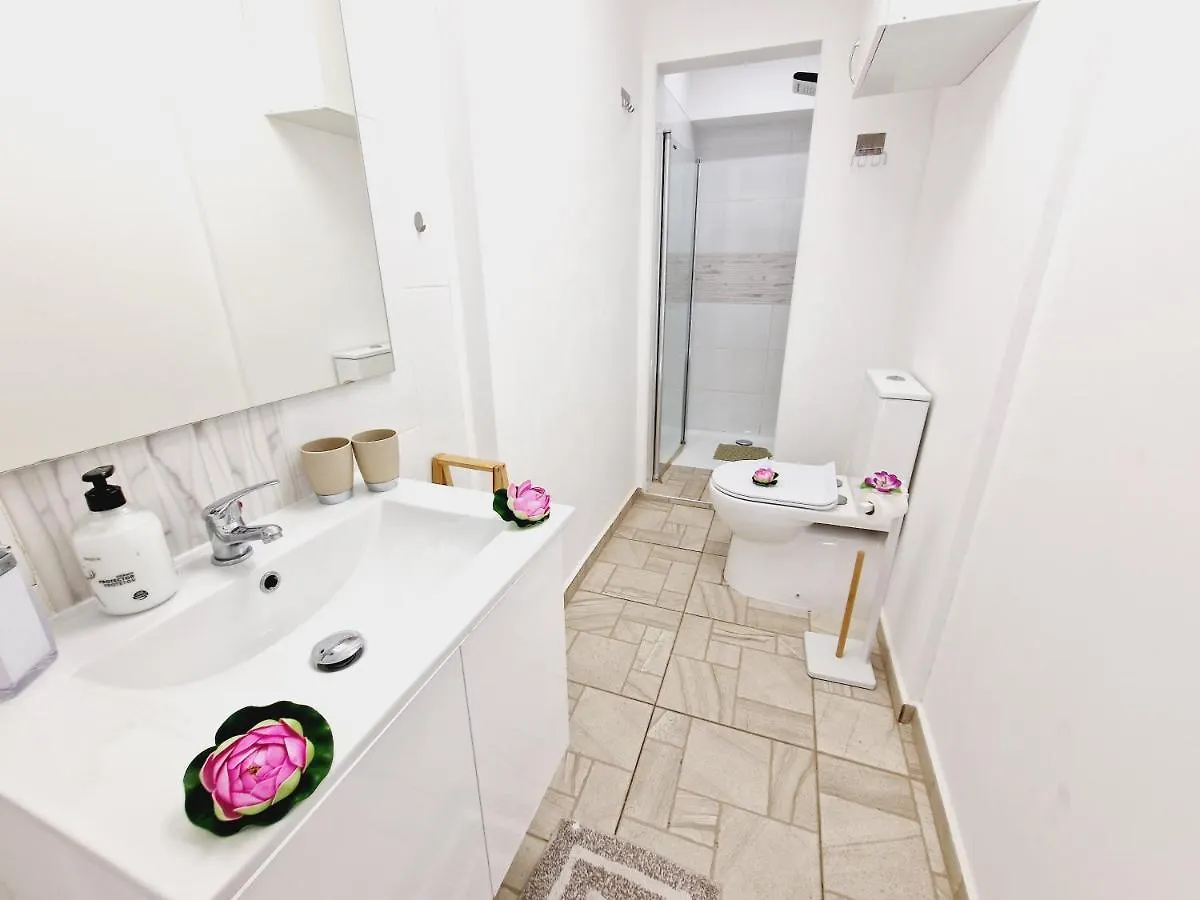 Dom wakacyjny Daniel Beachfront, 2 Rooms Wifi Free Playa de las Americas
